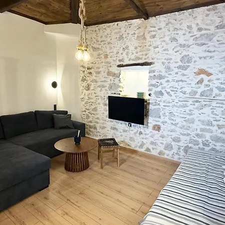 Case de vacanță Fevanti - Luxury Skiathos