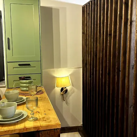 Fevanti - Luxury Case de vacanță Skiathos