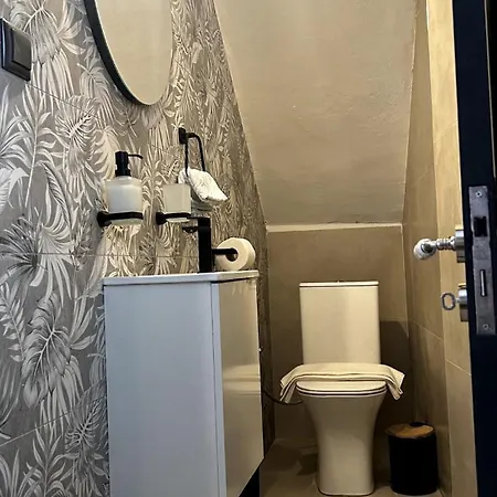 Fevanti - Luxury Skiathos