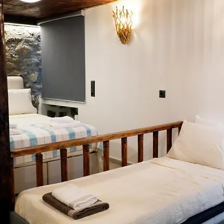 Case de vacanță Fevanti - Luxury