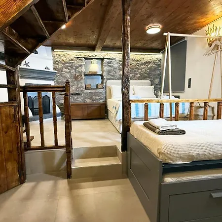 Fevanti - Luxury Case de vacanță *