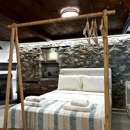 Fevanti - Luxury Case de vacanță *