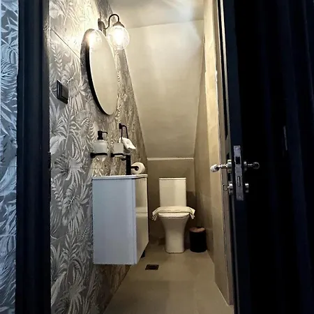 Дом отдыха Fevanti - Luxury Скиатос