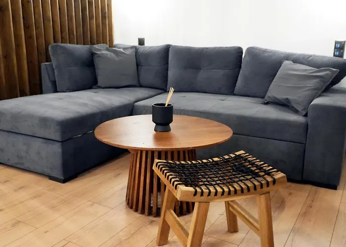 Сasa de vacaciones Fevanti - Luxury Skiathos