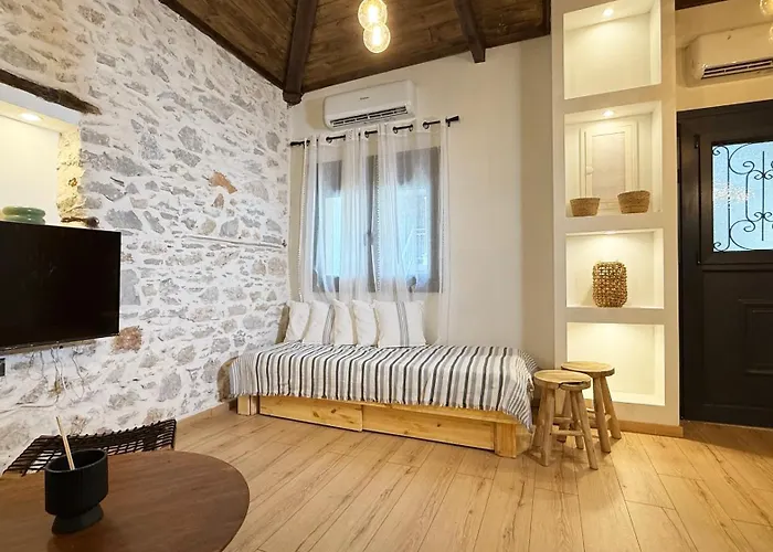 Сasa de vacaciones Fevanti - Luxury *