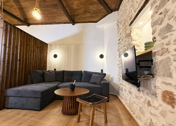 Fevanti - Luxury * Skiathos