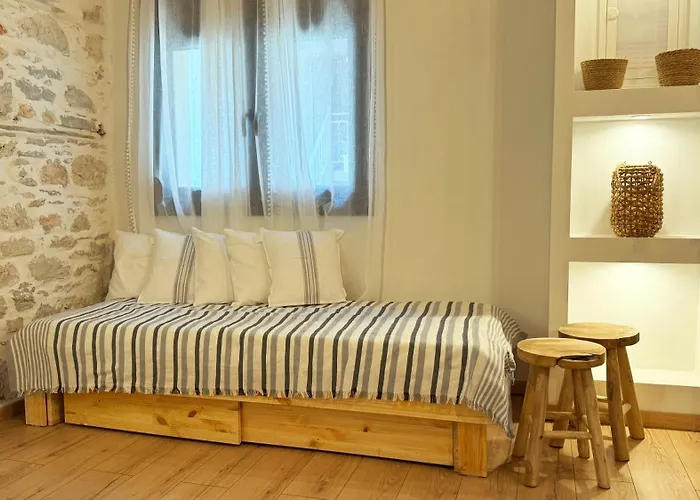 Сasa de vacaciones Fevanti - Luxury *