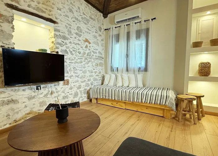 Fevanti - Luxury Сasa de vacaciones *