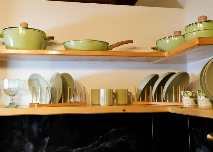 Fevanti - Luxury * Skiathos