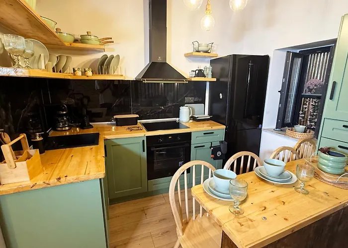 Fevanti - Luxury Сasa de vacaciones Skiathos