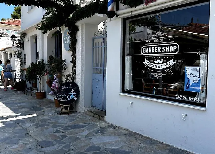 Fevanti - Luxury Сasa de vacaciones