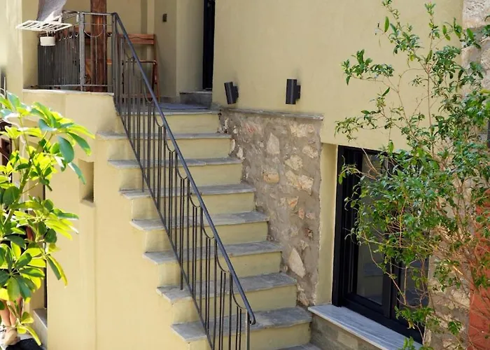 Fevanti - Luxury * Skiathos