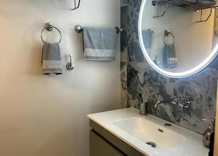 Fevanti - Luxury * Skiathos