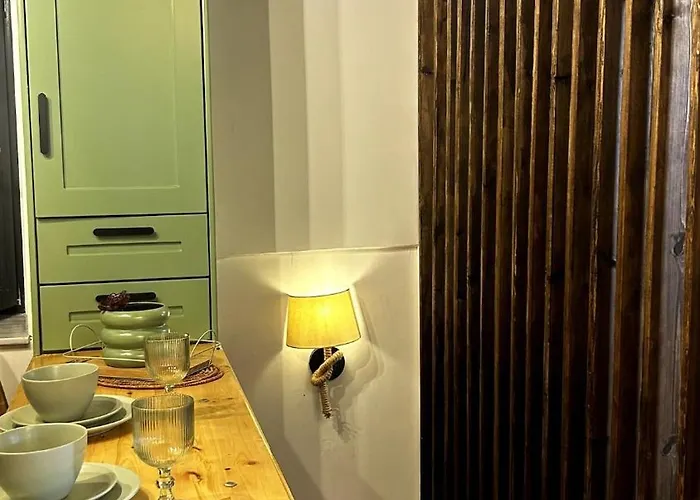 Fevanti - Luxury Сasa de vacaciones Skiathos