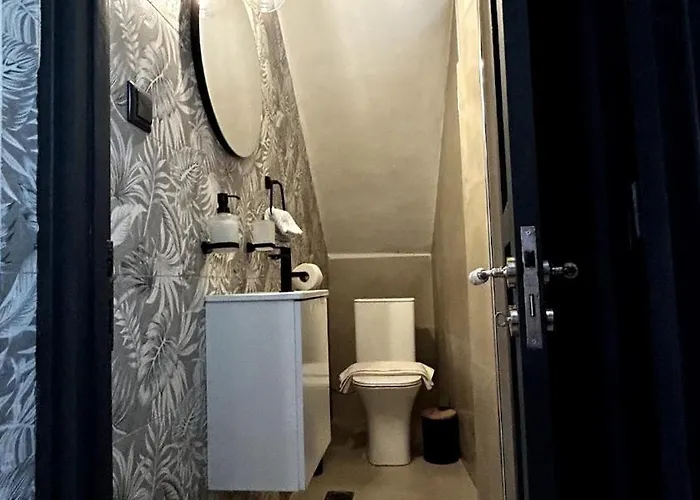 Сasa de vacaciones Fevanti - Luxury Skiathos