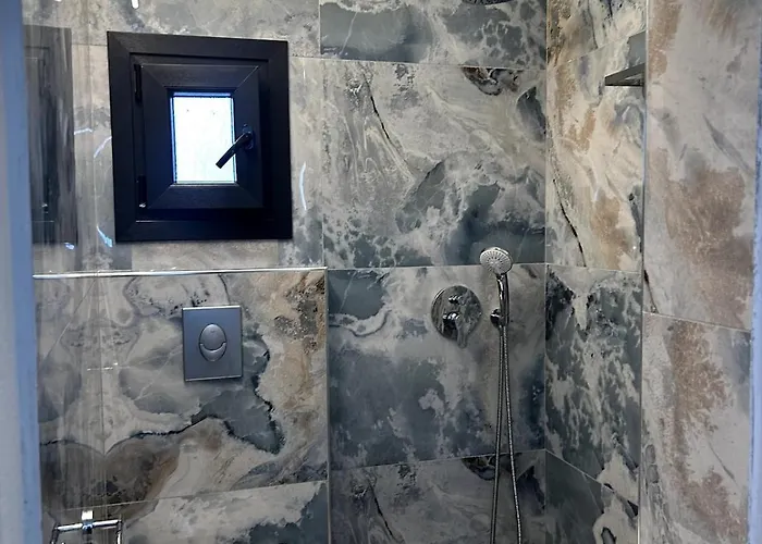 Сasa de vacaciones Fevanti - Luxury