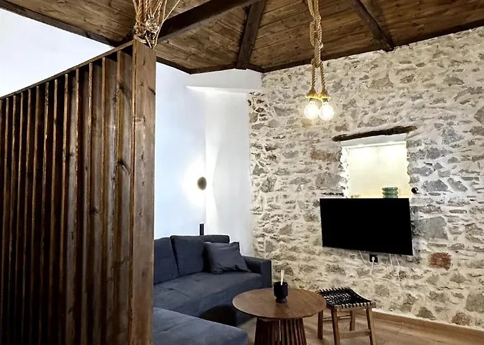 Fevanti - Luxury * Skiathos