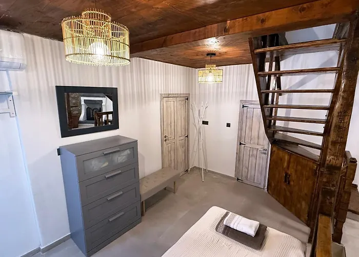 Fevanti - Luxury Сasa de vacaciones *