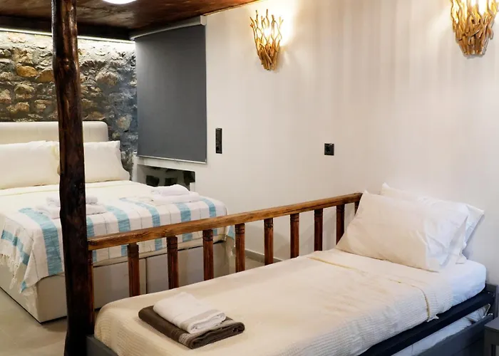 Сasa de vacaciones Fevanti - Luxury