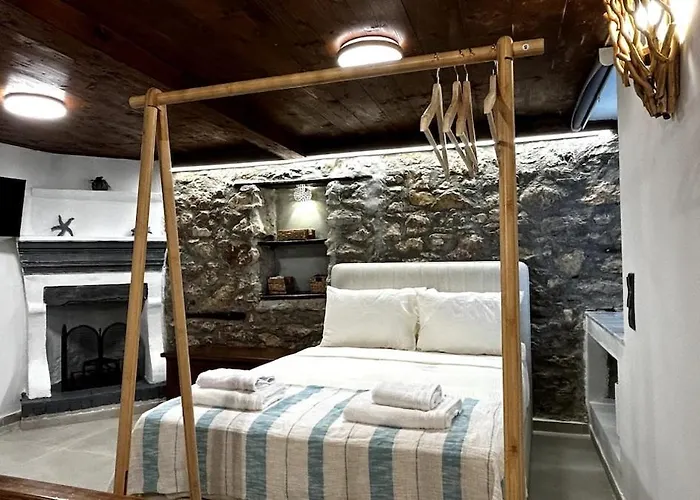 Fevanti - Luxury Сasa de vacaciones *