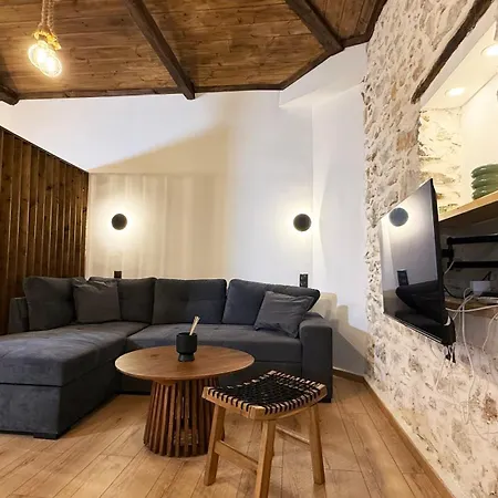 Fevanti - Luxury * Skiathos Town