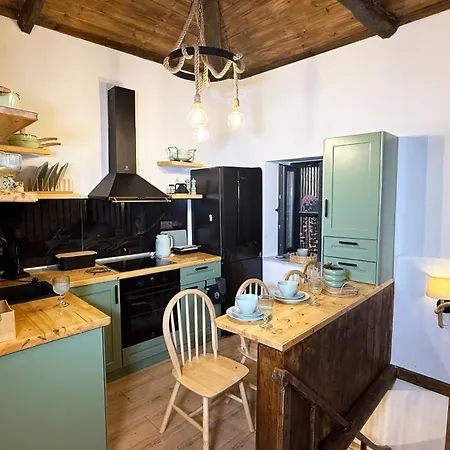 Fevanti - Luxury Casa de Férias