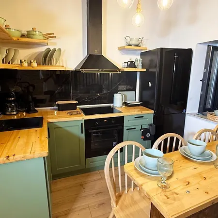 Fevanti - Luxury Casa de Férias Skiathos Town