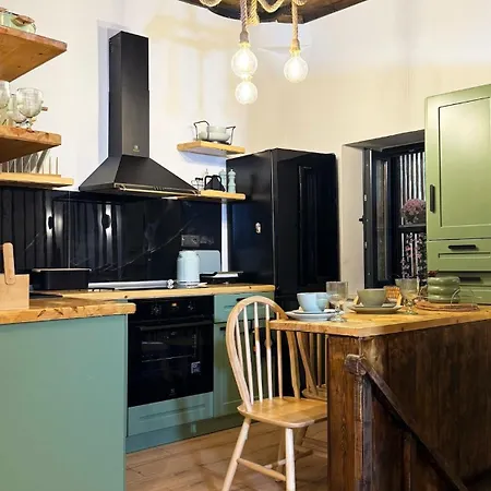 Casa de Férias Fevanti - Luxury *