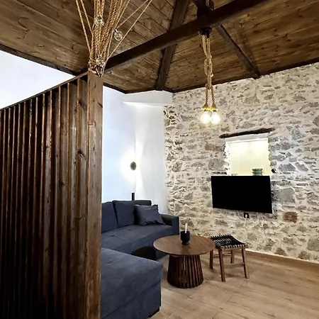 Fevanti - Luxury * Skiathos Town